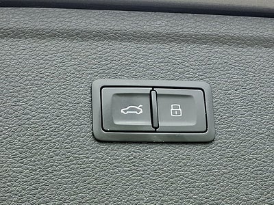 2025 Audi Q5 45 S line Premium quattro