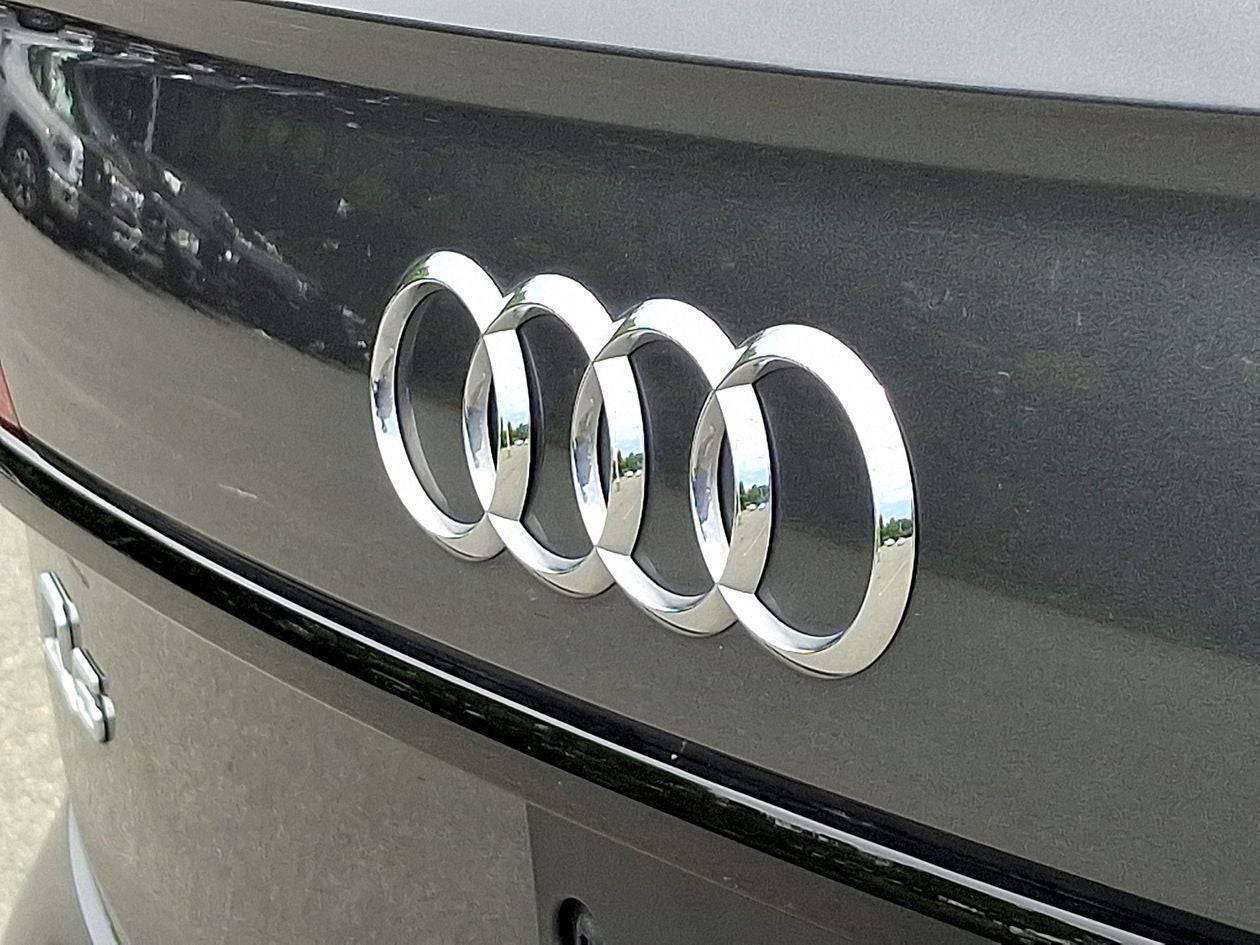 2025 Audi Q5 45 S line Premium quattro