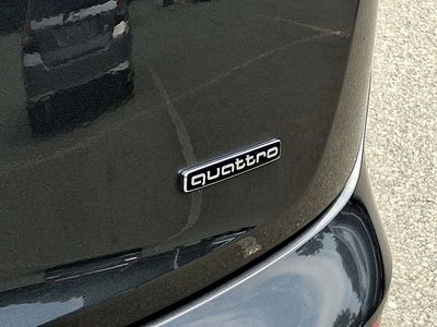 2025 Audi Q5 45 S line Premium quattro