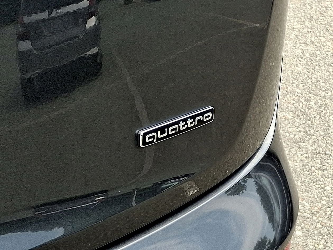 2025 Audi Q5 45 S line Premium quattro