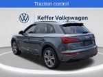 2025 Audi Q5 45 S line Premium quattro