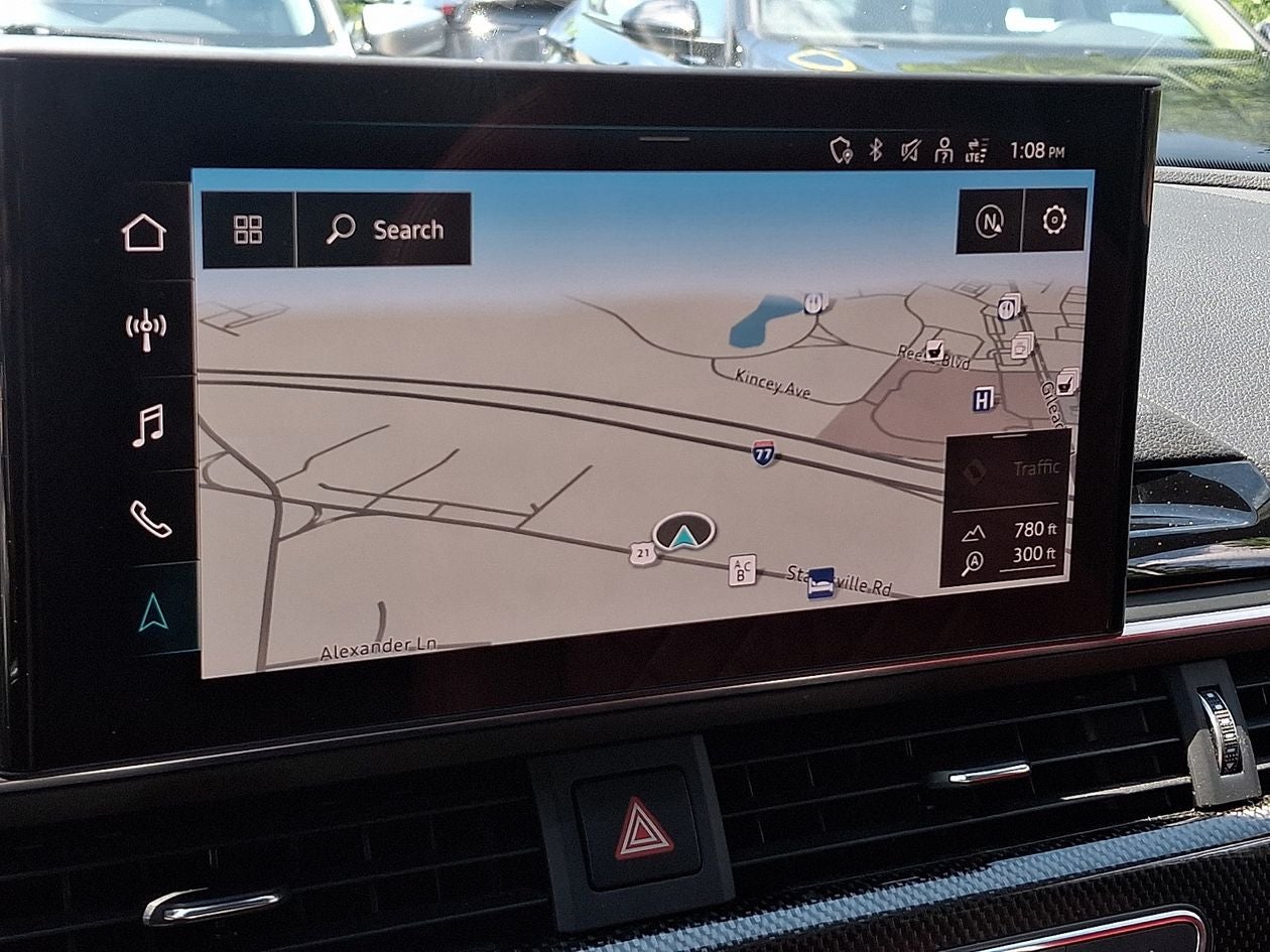 2020 Audi S5 Sportback quattro