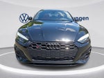 2020 Audi S5 Sportback quattro