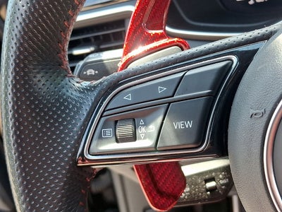 2020 Audi S5 Sportback quattro