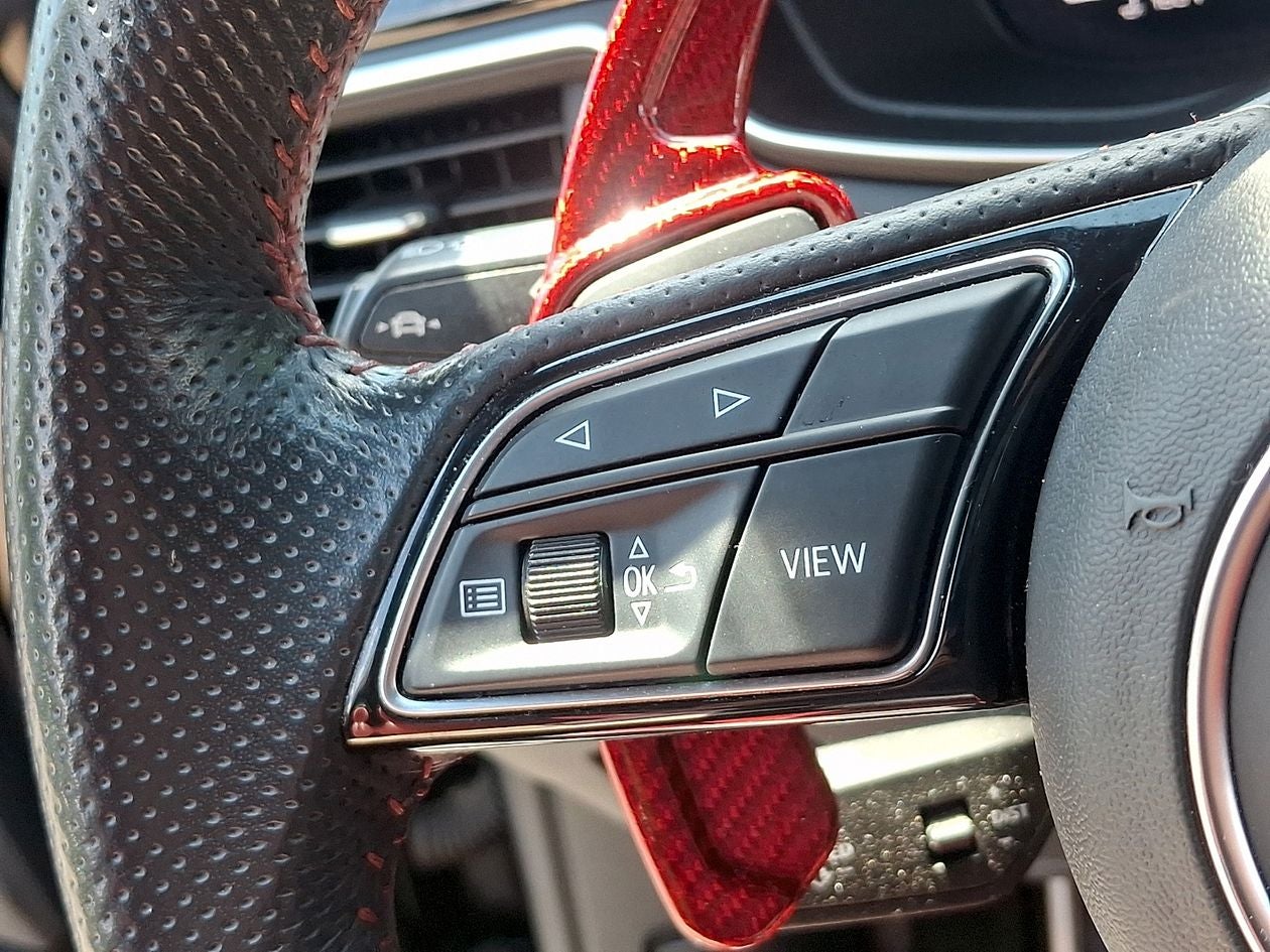2020 Audi S5 Sportback quattro