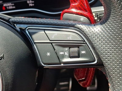 2020 Audi S5 Sportback quattro