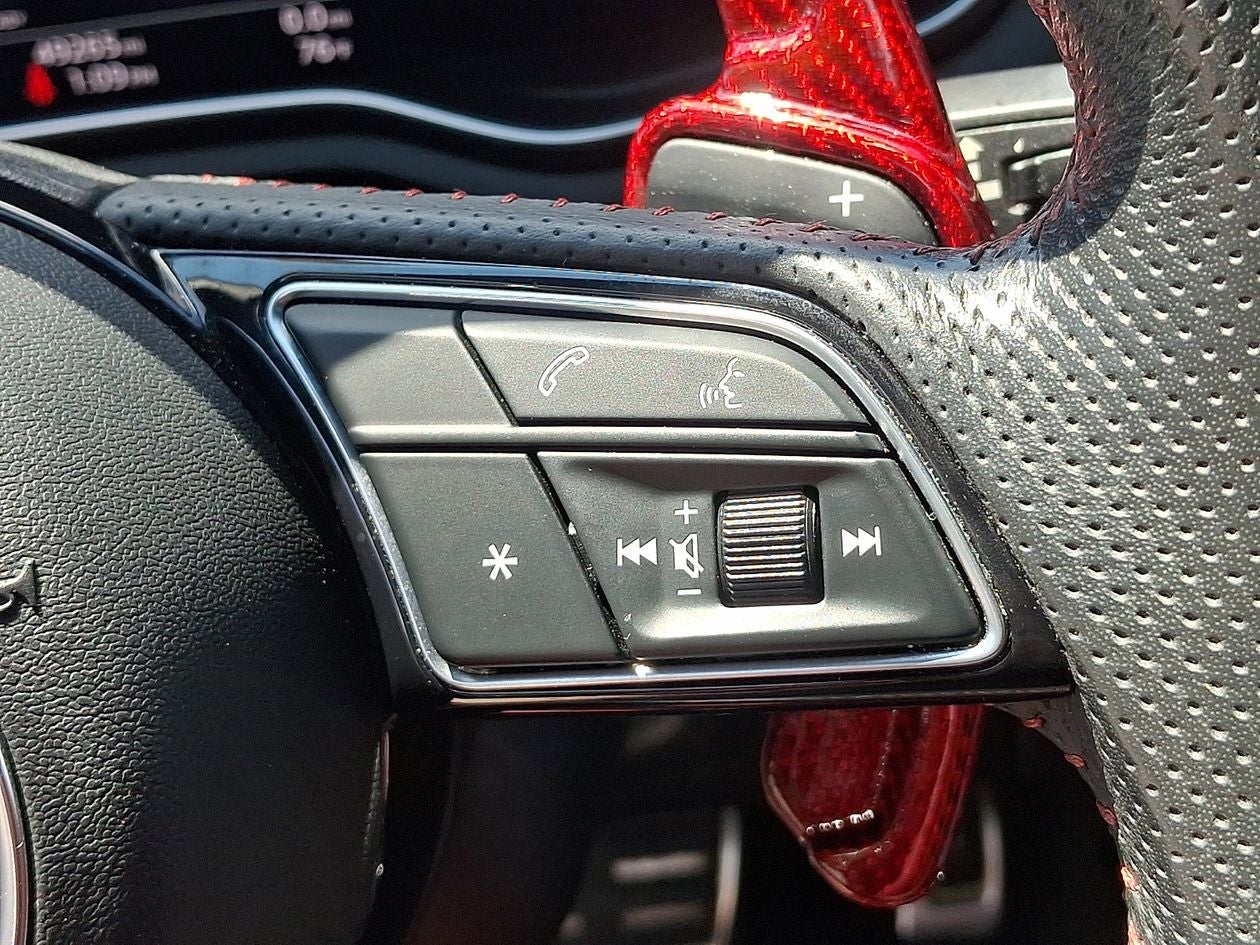 2020 Audi S5 Sportback quattro