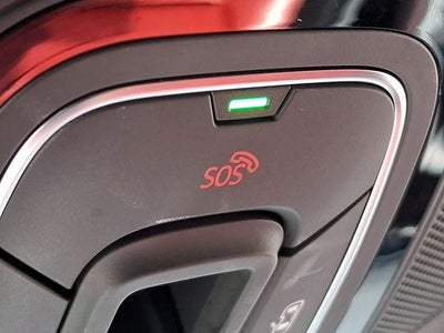 2020 Audi S5 Sportback quattro