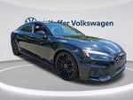 2020 Audi S5 Sportback quattro