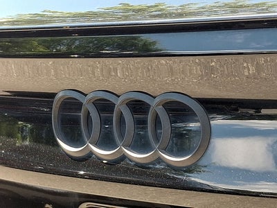 2020 Audi S5 Sportback quattro