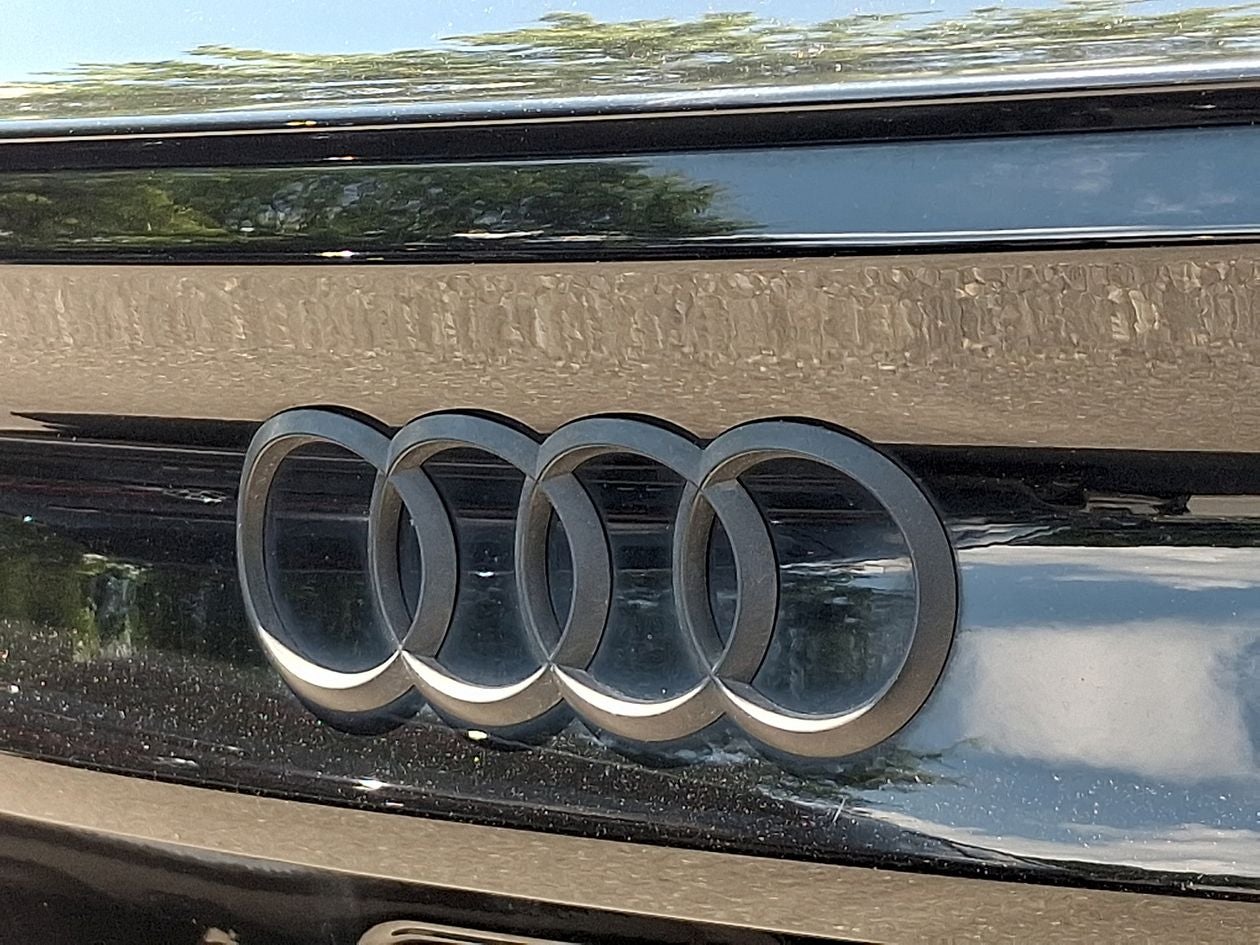 2020 Audi S5 Sportback quattro