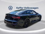 2020 Audi S5 Sportback quattro