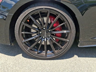 2020 Audi S5 Sportback quattro