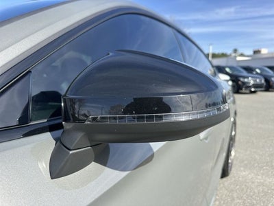 2024 Audi S5 Sportback Premium Plus quattro