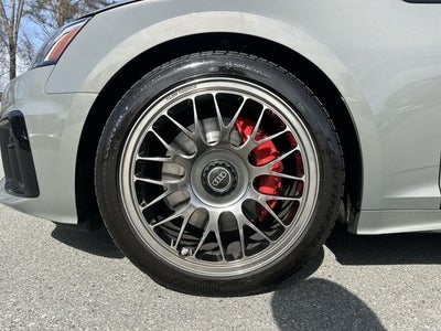 2024 Audi S5 Sportback Premium Plus quattro