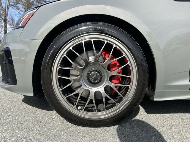 2024 Audi S5 Sportback Premium Plus quattro