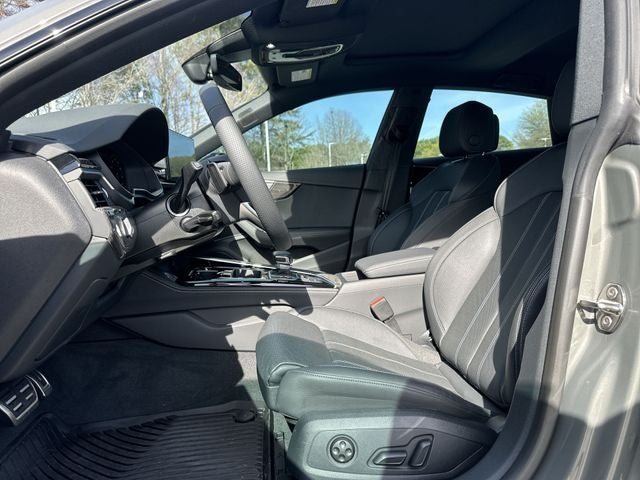 2024 Audi S5 Sportback Premium Plus quattro