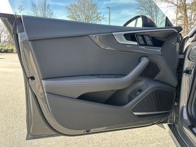 2024 Audi S5 Sportback Premium Plus quattro