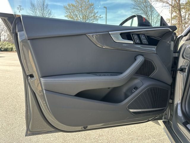 2024 Audi S5 Sportback Premium Plus quattro