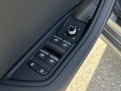 2024 Audi S5 Sportback Premium Plus quattro