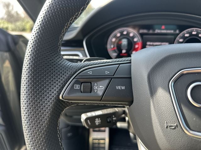 2024 Audi S5 Sportback Premium Plus quattro