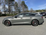2024 Audi S5 Sportback Premium Plus quattro