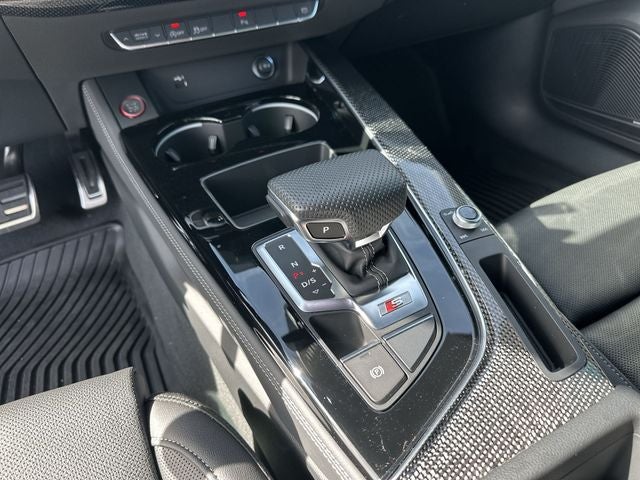 2024 Audi S5 Sportback Premium Plus quattro