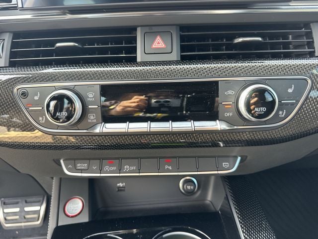 2024 Audi S5 Sportback Premium Plus quattro