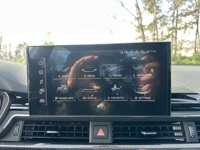 2024 Audi S5 Sportback Premium Plus quattro