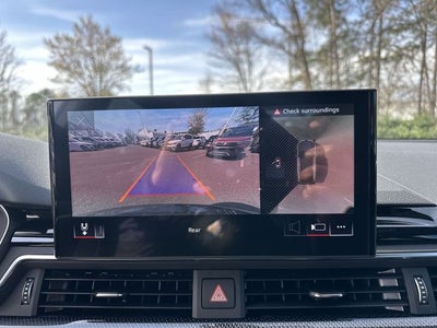 2024 Audi S5 Sportback Premium Plus quattro