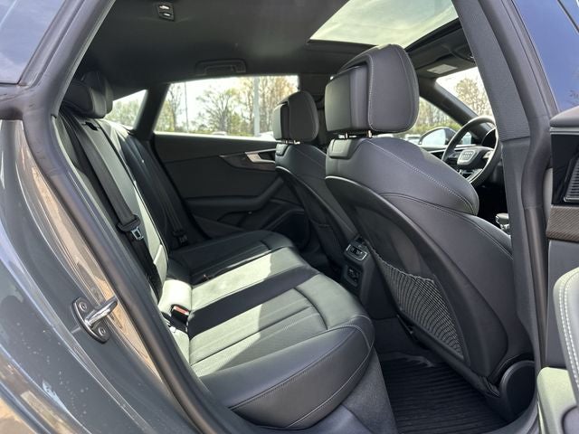 2024 Audi S5 Sportback Premium Plus quattro