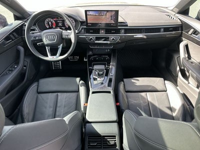 2024 Audi S5 Sportback Premium Plus quattro