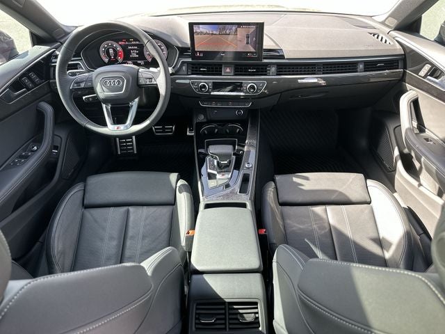 2024 Audi S5 Sportback Premium Plus quattro
