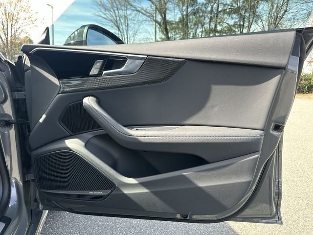 2024 Audi S5 Sportback Premium Plus quattro