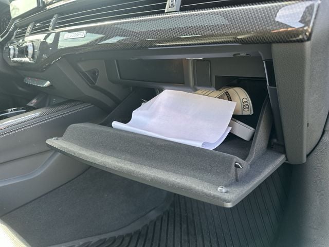 2024 Audi S5 Sportback Premium Plus quattro