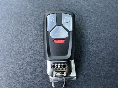 2024 Audi S5 Sportback Premium Plus quattro