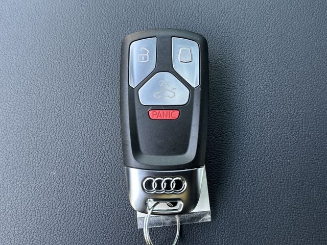 2024 Audi S5 Sportback Premium Plus quattro