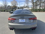 2024 Audi S5 Sportback Premium Plus quattro