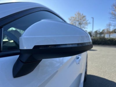 2025 Audi A5 Sportback 45 S line Premium quattro