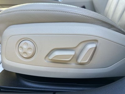 2025 Audi A5 Sportback 45 S line Premium quattro