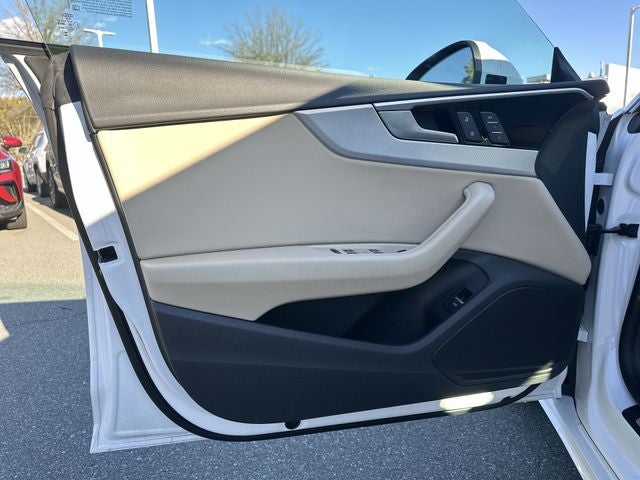 2025 Audi A5 Sportback 45 S line Premium quattro