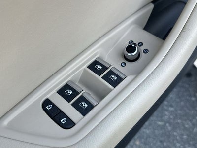 2025 Audi A5 Sportback 45 S line Premium quattro