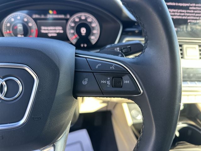 2025 Audi A5 Sportback 45 S line Premium quattro