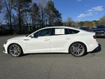2025 Audi A5 Sportback 45 S line Premium quattro