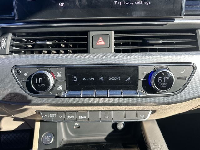 2025 Audi A5 Sportback 45 S line Premium quattro