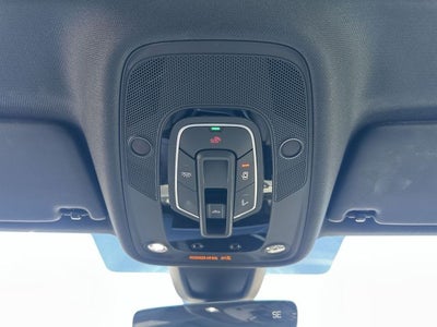 2025 Audi A5 Sportback 45 S line Premium quattro