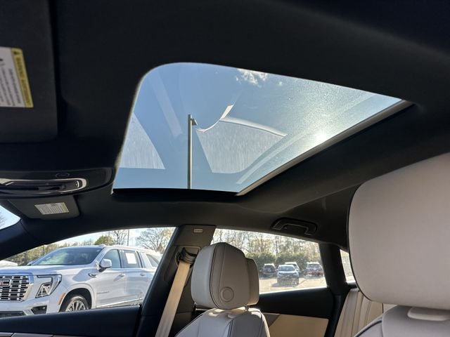 2025 Audi A5 Sportback 45 S line Premium quattro