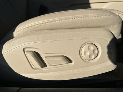 2025 Audi A5 Sportback 45 S line Premium quattro