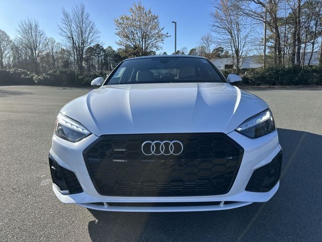 2025 Audi A5 Sportback 45 S line Premium quattro