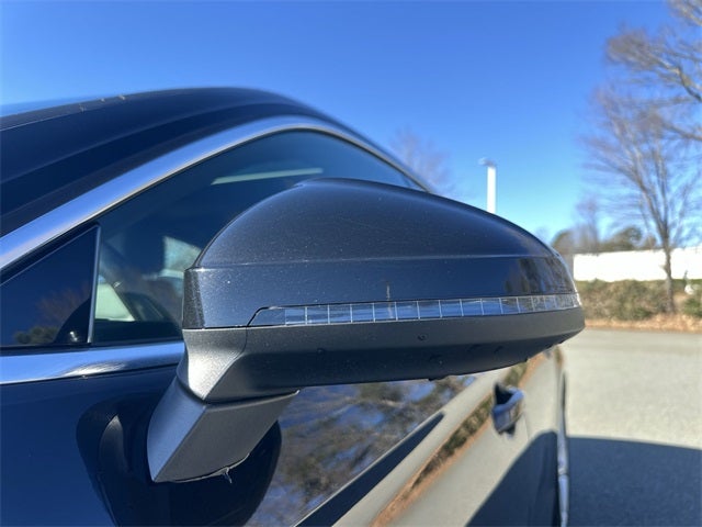 2024 Audi A5 Sportback 45 S line Premium Plus quattro